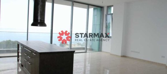 3 Schlafzimmer Wohnung in Agios Tychonas, Cyprus, Nr. 80961 5