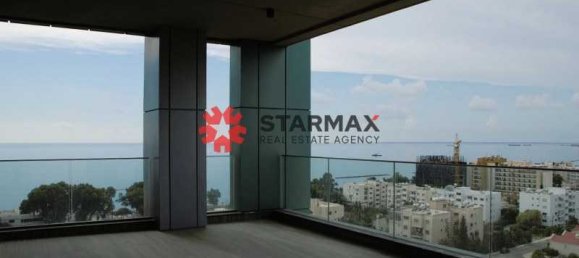 3 Schlafzimmer Wohnung in Agios Tychonas, Cyprus, Nr. 80961 11