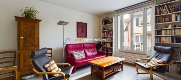 3 Schlafzimmer Haus in Clamart, France, Nr. 186515 2