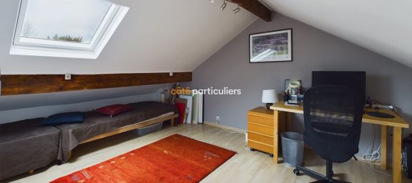 3 Schlafzimmer Haus in Clamart, France, Nr. 186515 10