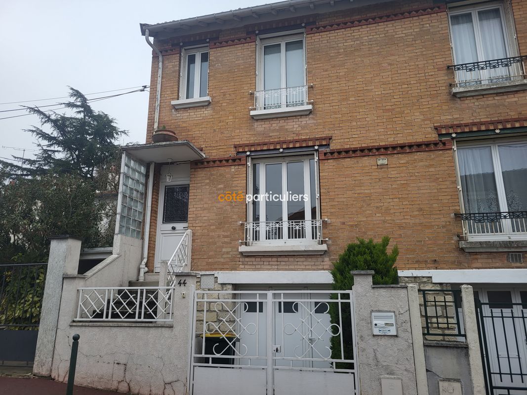 3 Schlafzimmer Haus in Clamart, France, Nr. 186515