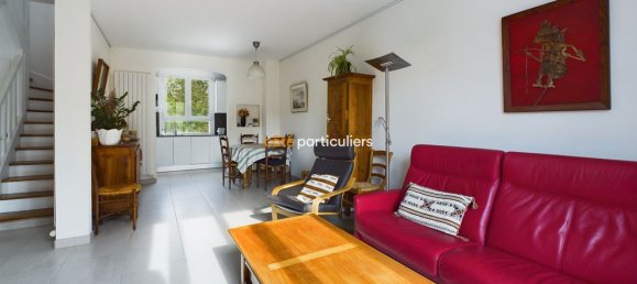 3 Schlafzimmer Haus in Clamart, France, Nr. 186515 3