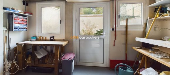 3 Schlafzimmer Haus in Clamart, France, Nr. 186515 13