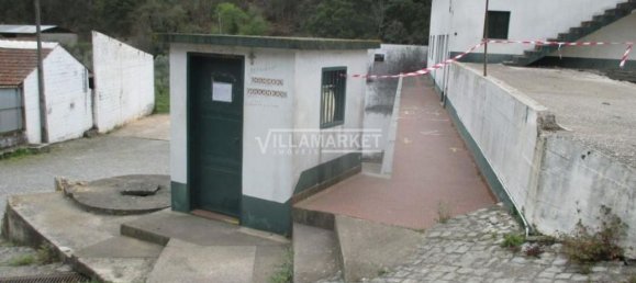 877m² Warehouse in Alvaiazere, Portugal No. 92482 10