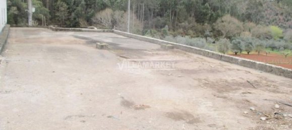 877m² Warehouse in Alvaiazere, Portugal No. 92482 12