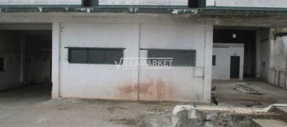 877m² Warehouse in Alvaiazere, Portugal No. 92482 2