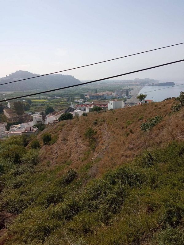 Terreno en Salobreña, Spain 6520 m² No. 228170