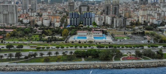 Apartment 4+1 in Istanbul, Turkey No. 25138 2