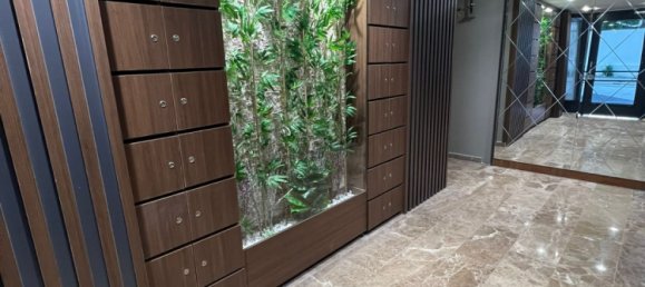 Apartment 4+1 in Istanbul, Turkey No. 25138 4