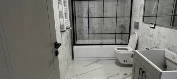 Apartment 4+1 in Istanbul, Turkey No. 25138 11