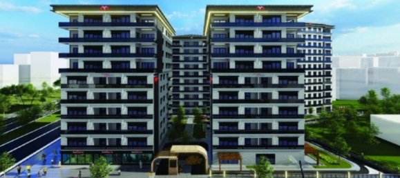 Apartment 4+1 in Istanbul, Turkey No. 25138 3