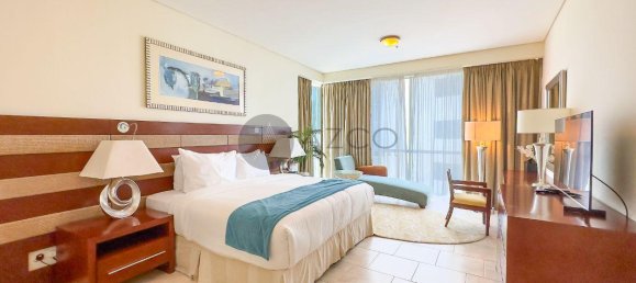 Квартира с 3 спальнями в Джумейра Бич Резиденс, ОАЭ № 21561 5