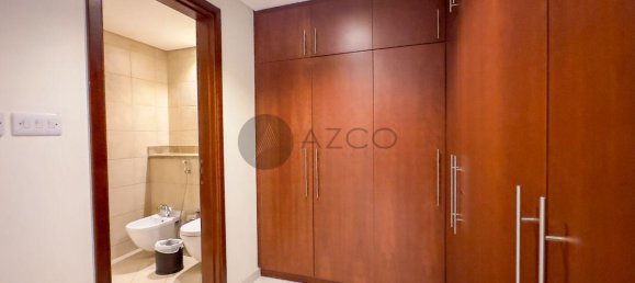 Квартира с 3 спальнями в Джумейра Бич Резиденс, ОАЭ № 21561 12