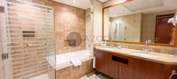 Квартира с 3 спальнями в Джумейра Бич Резиденс, ОАЭ № 21561 11