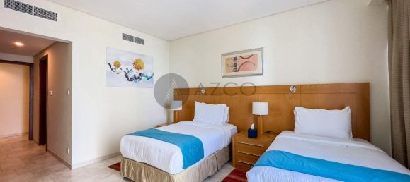 Квартира с 3 спальнями в Джумейра Бич Резиденс, ОАЭ № 21561 9