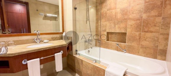 Квартира с 3 спальнями в Джумейра Бич Резиденс, ОАЭ № 21561 15