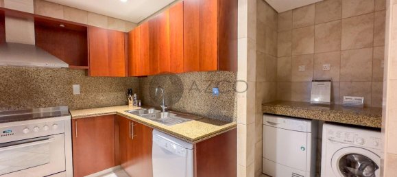 Квартира с 3 спальнями в Джумейра Бич Резиденс, ОАЭ № 21561 10