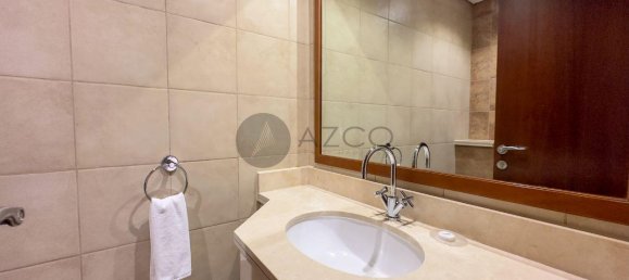 Квартира с 3 спальнями в Джумейра Бич Резиденс, ОАЭ № 21561 16