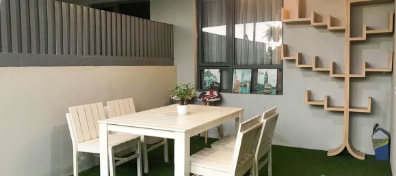 2 bedrooms Apartment in Thu Duc, Vietnam No. 17767 10