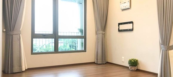 2 bedrooms Apartment in Thu Duc, Vietnam No. 17767 6