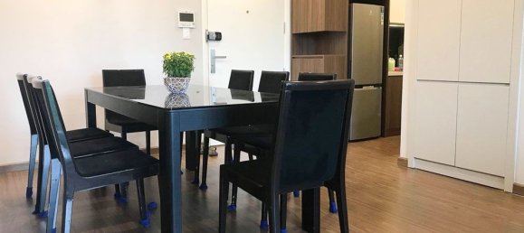 2 bedrooms Apartment in Thu Duc, Vietnam No. 17767 21