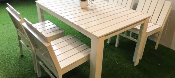 2 bedrooms Apartment in Thu Duc, Vietnam No. 17767 20