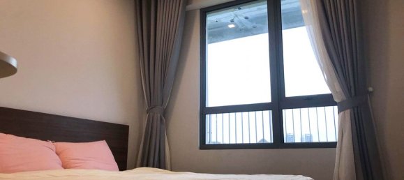 2 bedrooms Apartment in Thu Duc, Vietnam No. 17767 5