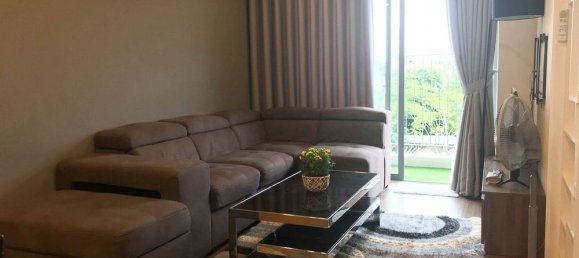 2 bedrooms Apartment in Thu Duc, Vietnam No. 17767 18