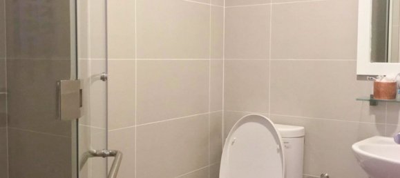 2 bedrooms Apartment in Thu Duc, Vietnam No. 17767 14