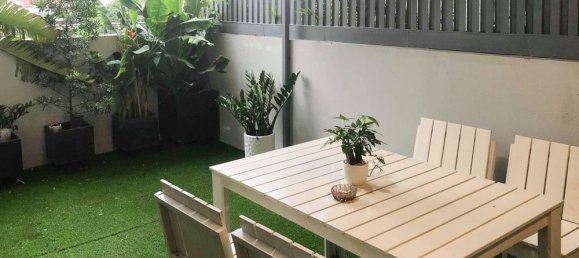 2 bedrooms Apartment in Thu Duc, Vietnam No. 17767 4