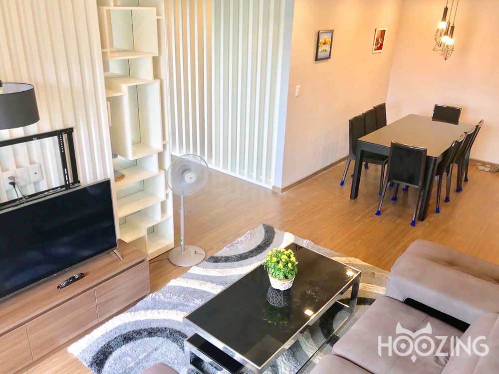 2 bedrooms Apartment in Thu Duc, Vietnam No. 17767