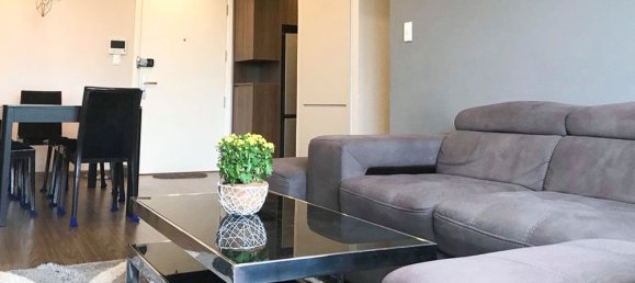 2 bedrooms Apartment in Thu Duc, Vietnam No. 17767 19