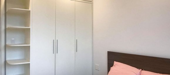 2 bedrooms Apartment in Thu Duc, Vietnam No. 17767 26