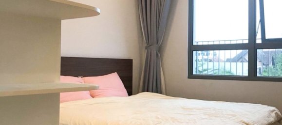 2 bedrooms Apartment in Thu Duc, Vietnam No. 17767 3