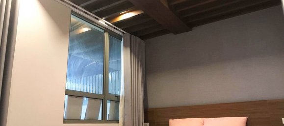 2 bedrooms Apartment in Thu Duc, Vietnam No. 17767 12