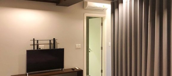 2 bedrooms Apartment in Thu Duc, Vietnam No. 17767 16