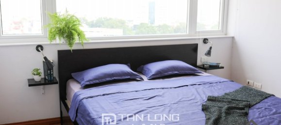 2 غرف نوم شقة في Ba Dinh, Vietnam رقم 1066 10