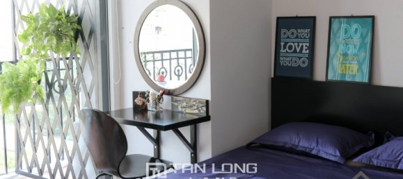 2 غرف نوم شقة في Ba Dinh, Vietnam رقم 1066 9