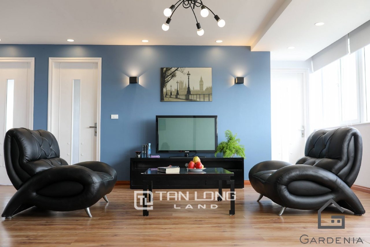 2 غرف نوم شقة في Ba Dinh, Vietnam رقم 1066