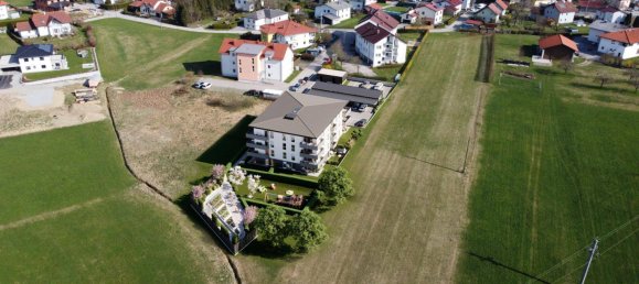 1250m² Land in Neukirchen am Walde, Austria No. 115067 3