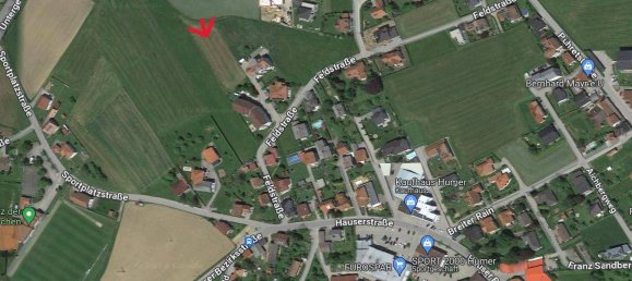 1250m² Land in Neukirchen am Walde, Austria No. 115067 2