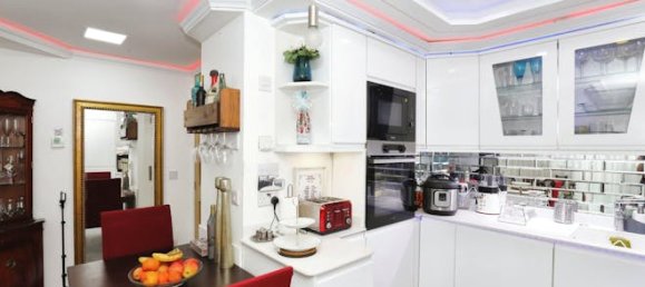 Apartamento em Sheffield, United Kingdom 44 m² N.º 14482 10