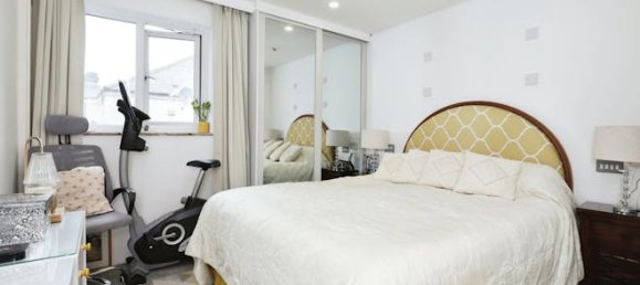 Apartamento em Sheffield, United Kingdom 44 m² N.º 14482 15
