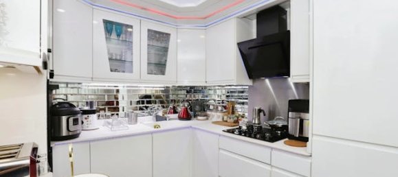 Apartamento em Sheffield, United Kingdom 44 m² N.º 14482 11