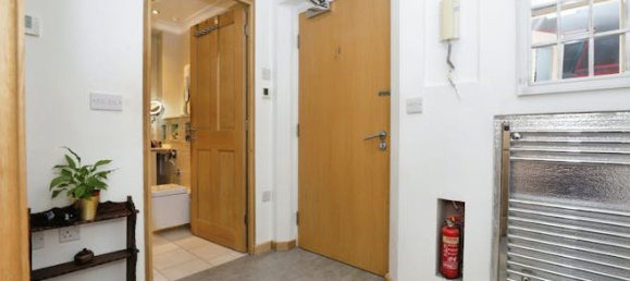 Apartamento em Sheffield, United Kingdom 44 m² N.º 14482 19
