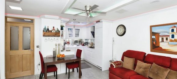 Apartamento em Sheffield, United Kingdom 44 m² N.º 14482 6