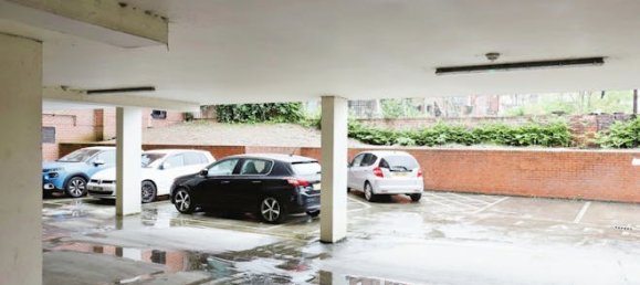 Apartamento em Sheffield, United Kingdom 44 m² N.º 14482 21