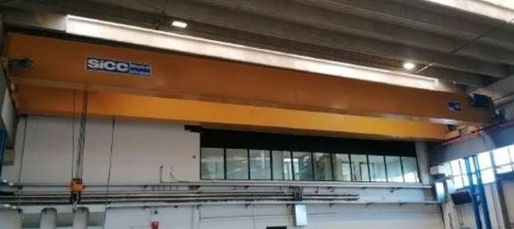 Entrepôt à Aicurzio, Italy 3480m² No. 221605 7