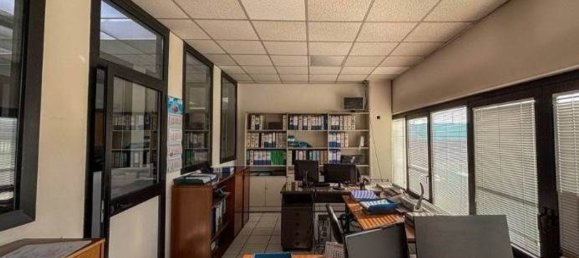 Entrepôt à Aicurzio, Italy 3480m² No. 221605 17