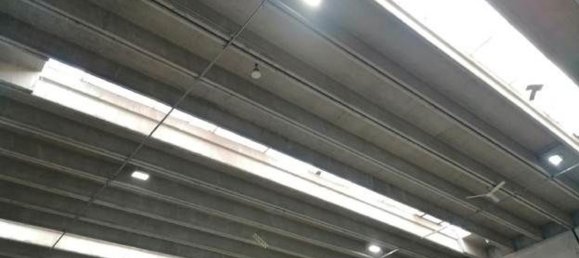 Entrepôt à Aicurzio, Italy 3480m² No. 221605 9